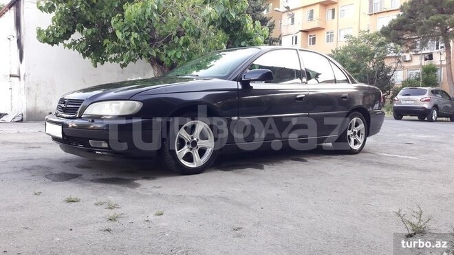 Opel Omega 1999, 175,000 km - 3.0 л - Bakı