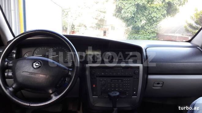 Opel Omega 1999, 175,000 km - 3.0 л - Bakı