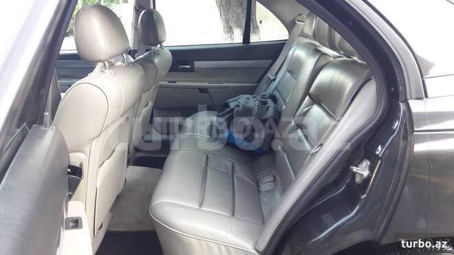 Opel Omega 1999, 175,000 km - 3.0 л - Bakı