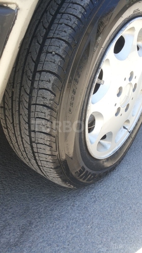 Mercedes E 200 1989, 212,321 km - 2.0 l - Bakı