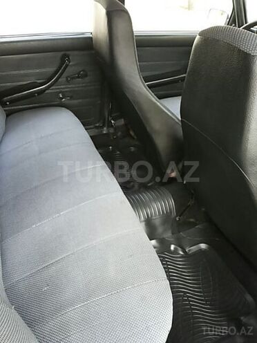 LADA (VAZ) 2104 2010, 256,486 km - 1.6 l - Bakı