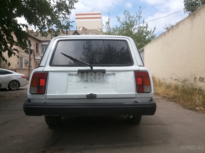 LADA (VAZ) 2104 2004, 11,254 km - 0.2 l - Bakı
