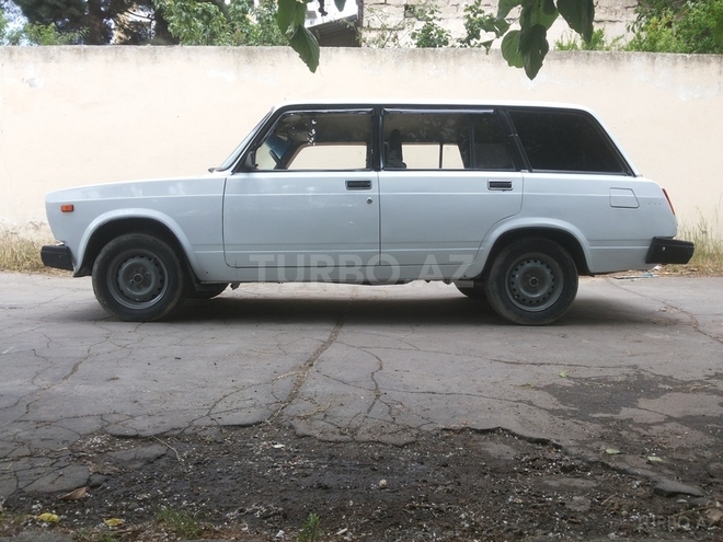 LADA (VAZ) 2104 2004, 11,254 km - 0.2 l - Bakı