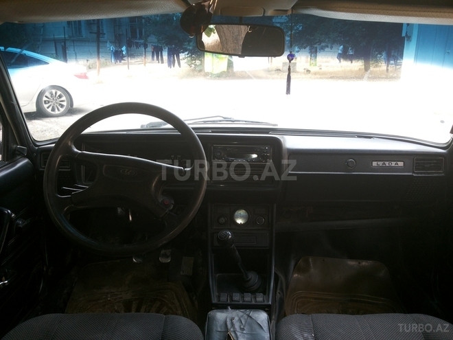 LADA (VAZ) 2104 2004, 11,254 km - 0.2 l - Bakı