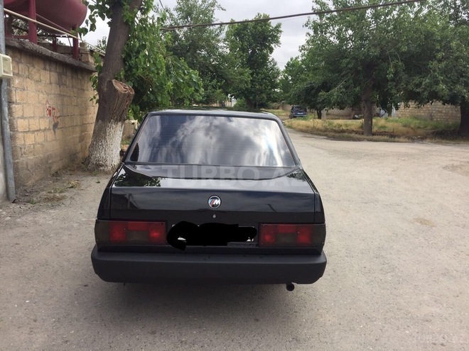 Tofas Sahin 2005, 100,000 km - 1.6 л - Bakı