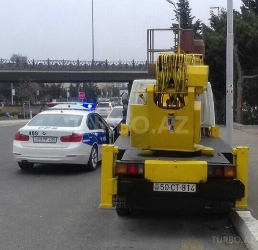 Mitsubishi Canter 1997, 123,000 km - 10.0 l - Bakı