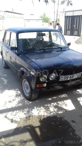 LADA (VAZ) 2106 2004, 69,082 km - 1.6 l - Bakı