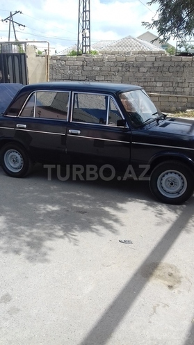 LADA (VAZ) 2106 2004, 69,082 km - 1.6 l - Bakı