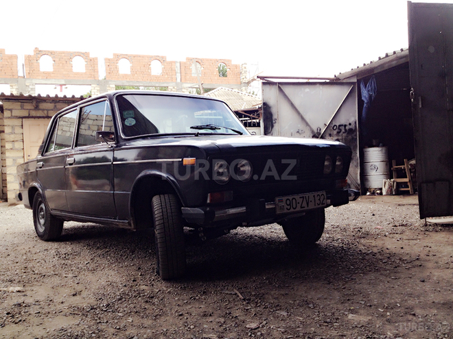 LADA (VAZ) 2106 1983, 200,000 km - 1.3 л - Gəncə