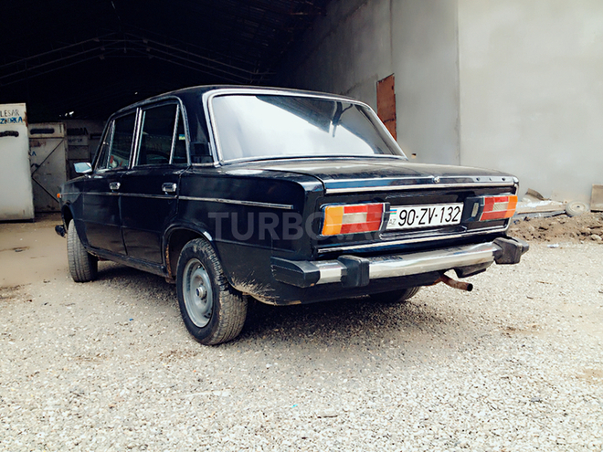 LADA (VAZ) 2106 1983, 200,000 km - 1.3 л - Gəncə