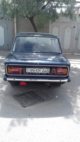 LADA (VAZ) 2106 2004, 69,082 km - 1.6 l - Bakı