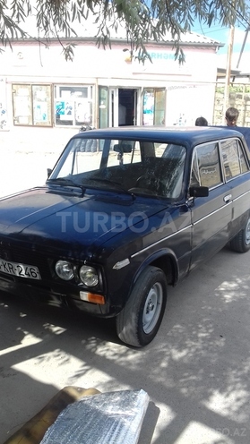 LADA (VAZ) 2106 2004, 69,082 km - 1.6 l - Bakı