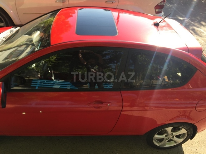 Hyundai Accent 2008, 110,000 km - 1.6 l - Bakı