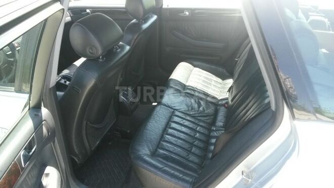 Audi A6 allroad 1999, 210,000 km - 2.8 л - Bakı