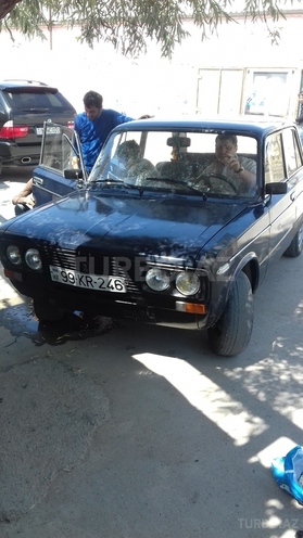 LADA (VAZ) 2106 2004, 111,000 km - 1.6 l - Bakı