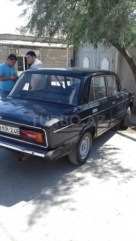 LADA (VAZ) 2106 2004, 111,000 km - 1.6 l - Bakı
