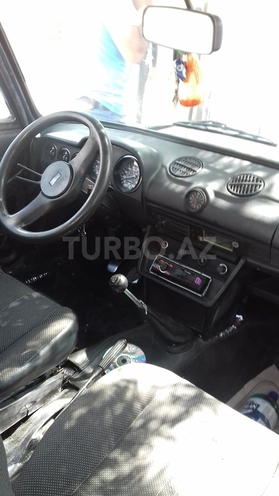 LADA (VAZ) 2106 2004, 111,000 km - 1.6 l - Bakı