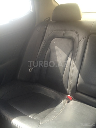 Kia Optima 2012, 95,000 km - 2.4 l - Bakı