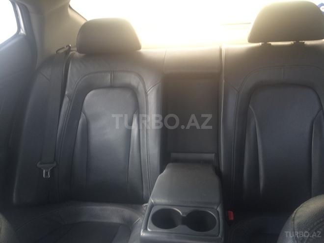 Kia Optima 2012, 95,000 km - 2.4 l - Bakı