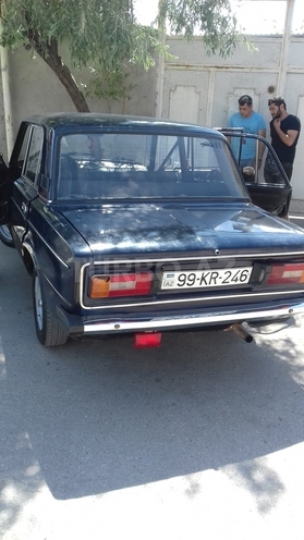 LADA (VAZ) 2106 2004, 111,000 km - 1.6 l - Bakı