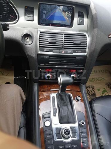Audi Q7 2013, 87,000 km - 3.0 l - Bakı
