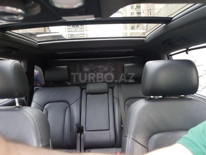 Audi Q7 2013, 87,000 km - 3.0 l - Bakı