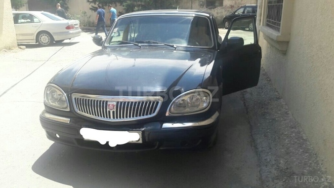 GAZ 31105 2005, 287,000 km - 0.3 l - Bakı