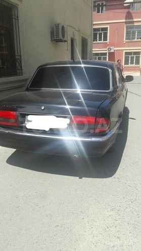 GAZ 31105 2005, 287,000 km - 0.3 l - Bakı