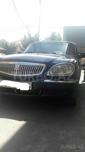 GAZ 31105 2005, 287,000 km - 0.3 l - Bakı