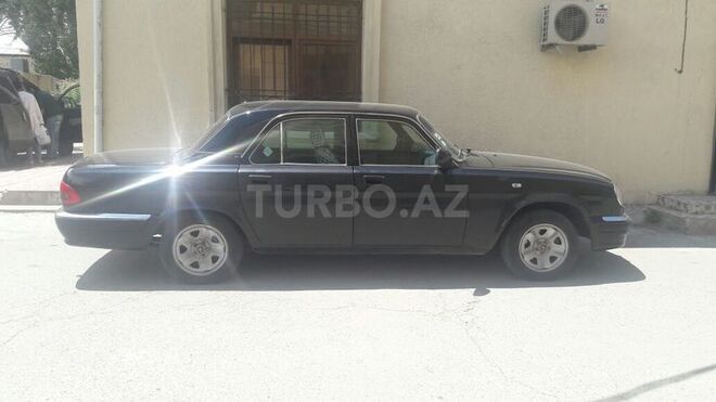 GAZ 31105 2005, 287,000 km - 0.3 l - Bakı