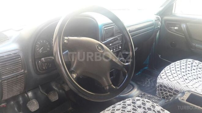 GAZ 31105 2005, 287,000 km - 0.3 l - Bakı