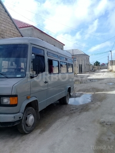 Mercedes 508 1991, 458,863 km - 2.9 l - Bakı