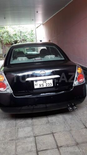 Nissan Altima 2005, 170,000 km - 0.3 l - Gəncə