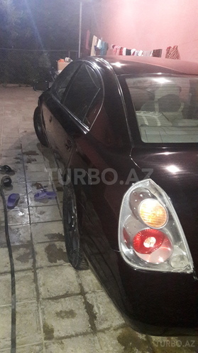 Nissan Altima 2005, 170,000 km - 0.3 l - Gəncə