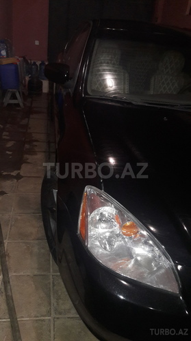 Nissan Altima 2005, 170,000 km - 0.3 l - Gəncə