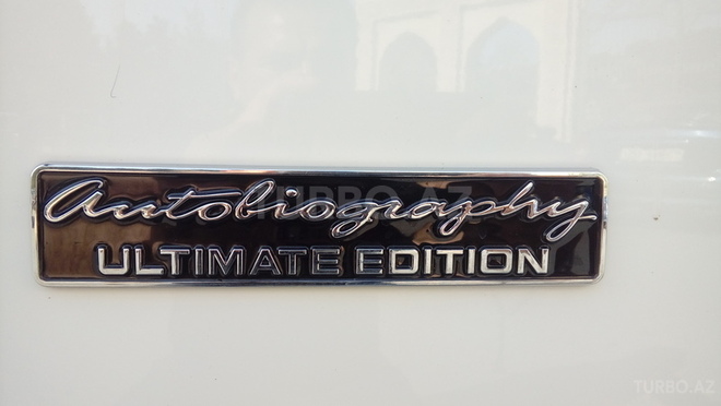 Land Rover Range Rover 2007, 167,000 km - 4.4 л - Bakı