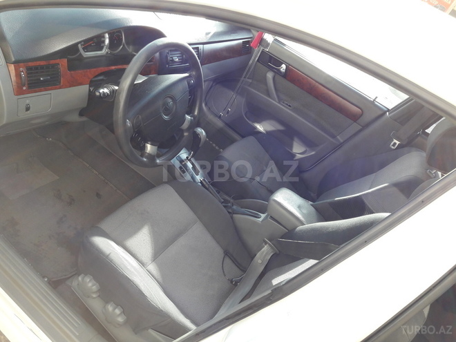 Daewoo Gentra 2014, 200,800 km - 1.5 л - Bakı