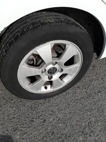 Daewoo Gentra 2014, 200,800 km - 1.5 л - Bakı