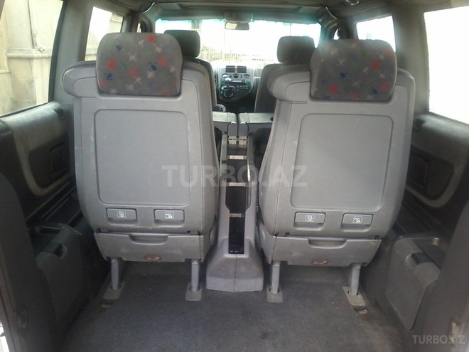 Mercedes Vito 1999, 299,855 km - 2.2 l - Bakı