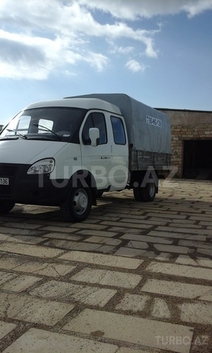 GAZ 330202-740 2003, 197,000 km - 2.3 l - Sumqayıt