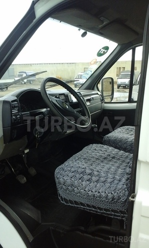 GAZ 330202-740 2003, 197,000 km - 2.3 l - Sumqayıt