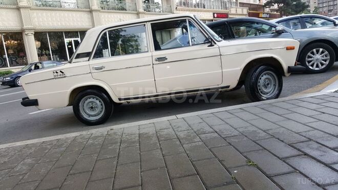 LADA (VAZ) 2106 1988, 11,000 km - 1.6 л - Bakı