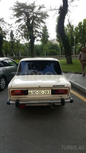 LADA (VAZ) 2106 1988, 11,000 km - 1.6 л - Bakı