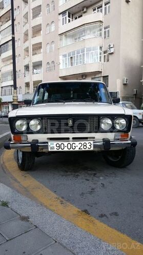 LADA (VAZ) 2106 1988, 11,000 km - 1.6 л - Bakı