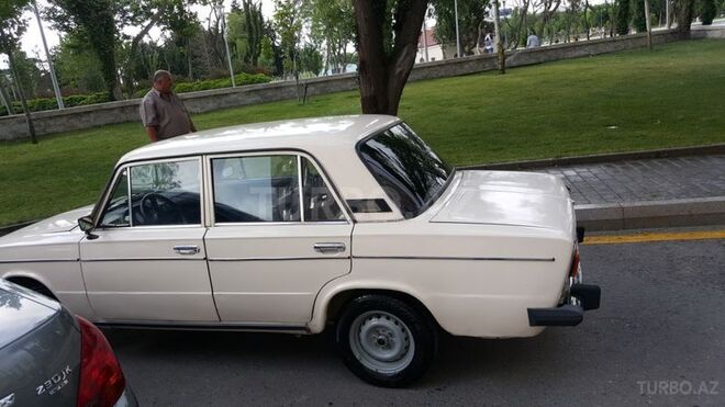 LADA (VAZ) 2106 1988, 11,000 km - 1.6 л - Bakı