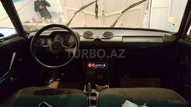 LADA (VAZ) 2106 1988, 11,000 km - 1.6 л - Bakı
