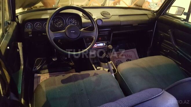 LADA (VAZ) 2106 1988, 11,000 km - 1.6 л - Bakı