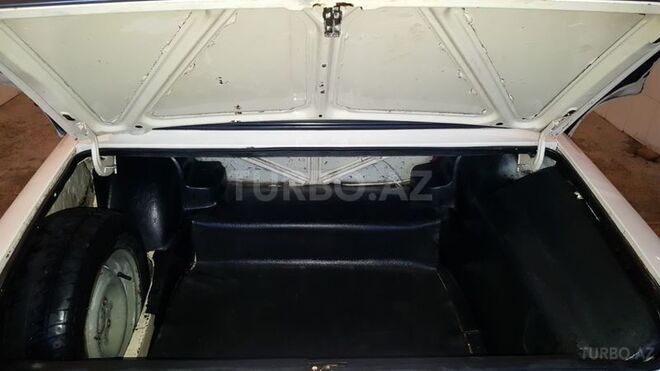 LADA (VAZ) 2106 1988, 11,000 km - 1.6 л - Bakı