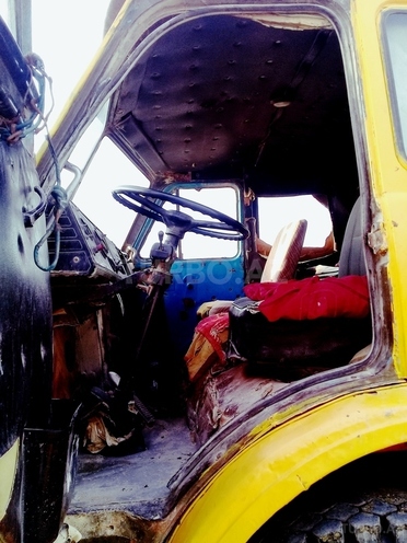 MAZ 5337 1988, 95,000 km - 0.3 l - Bakı