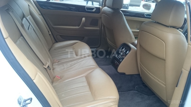 Bentley Continental GT 2007, 96,000 km - 6.1 l - Bakı